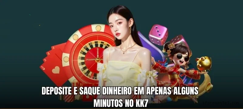 Explorando o Jogo JollyTreasures: Aventura e Estratégia com Kfpresente